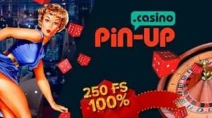 Отзыв об онлайн-казино Pin-Up 2024 – эксклюзивный приветственный бонус